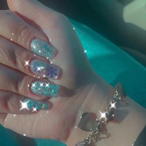 Meet your Posher, Kali